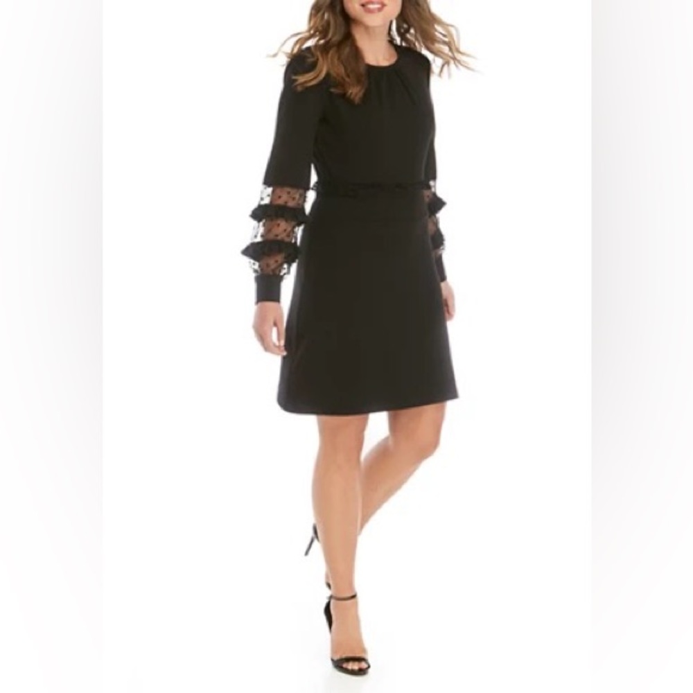 Michael Kors Black Dress